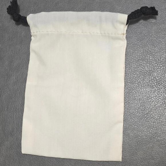 Fossil Drawstring Bag - Picture 2 of 2